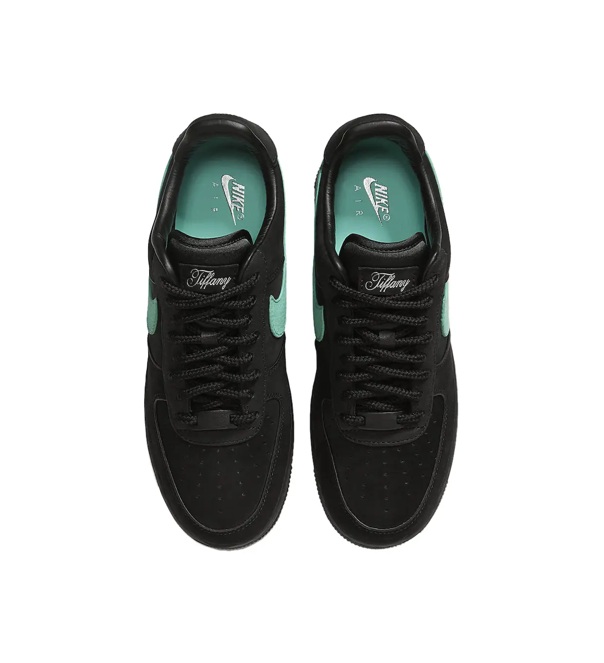Tiffany Co. X Nike Air Force 1 Low | Cherry Kicks