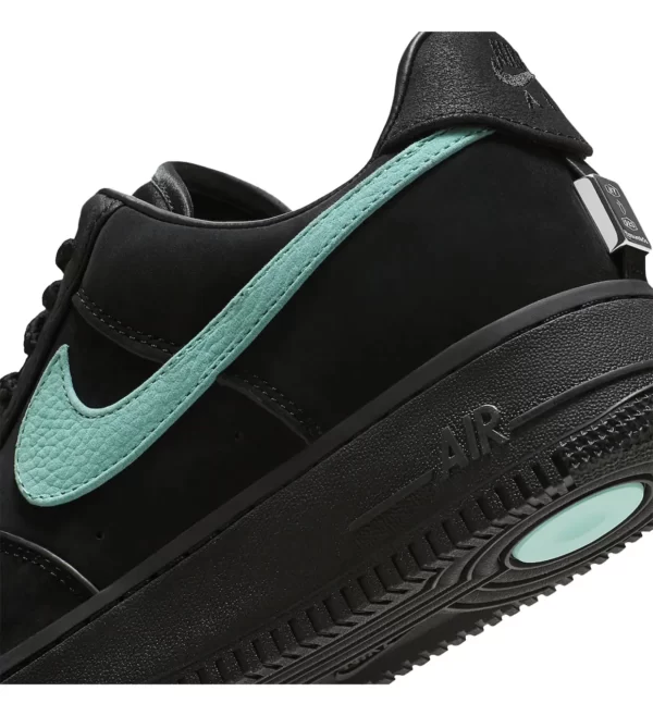 Tiffany Co. X Nike Air Force 1 Low