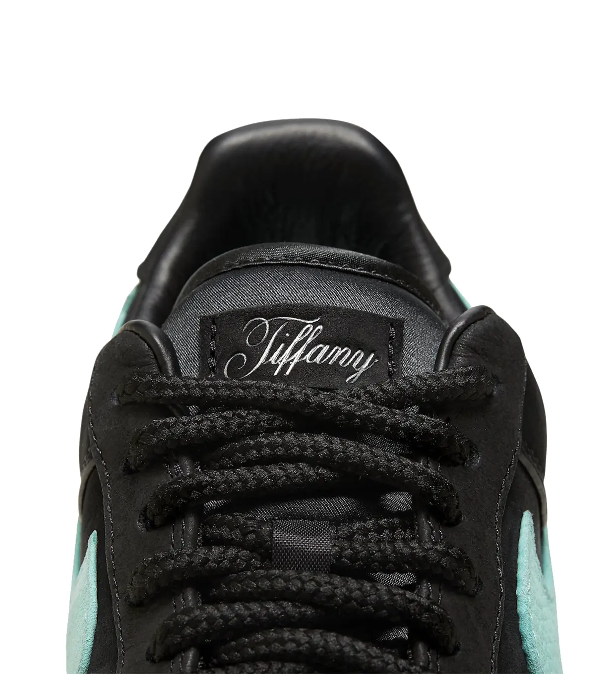 Tiffany Co. X Nike Air Force 1 Low | Cherry Kicks