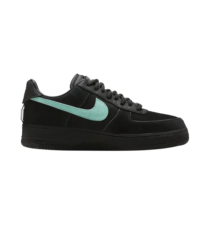Tiffany Co. X Nike Air Force 1 Low