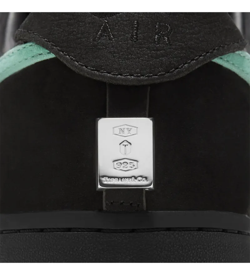 Tiffany Co. X Nike Air Force 1 Low