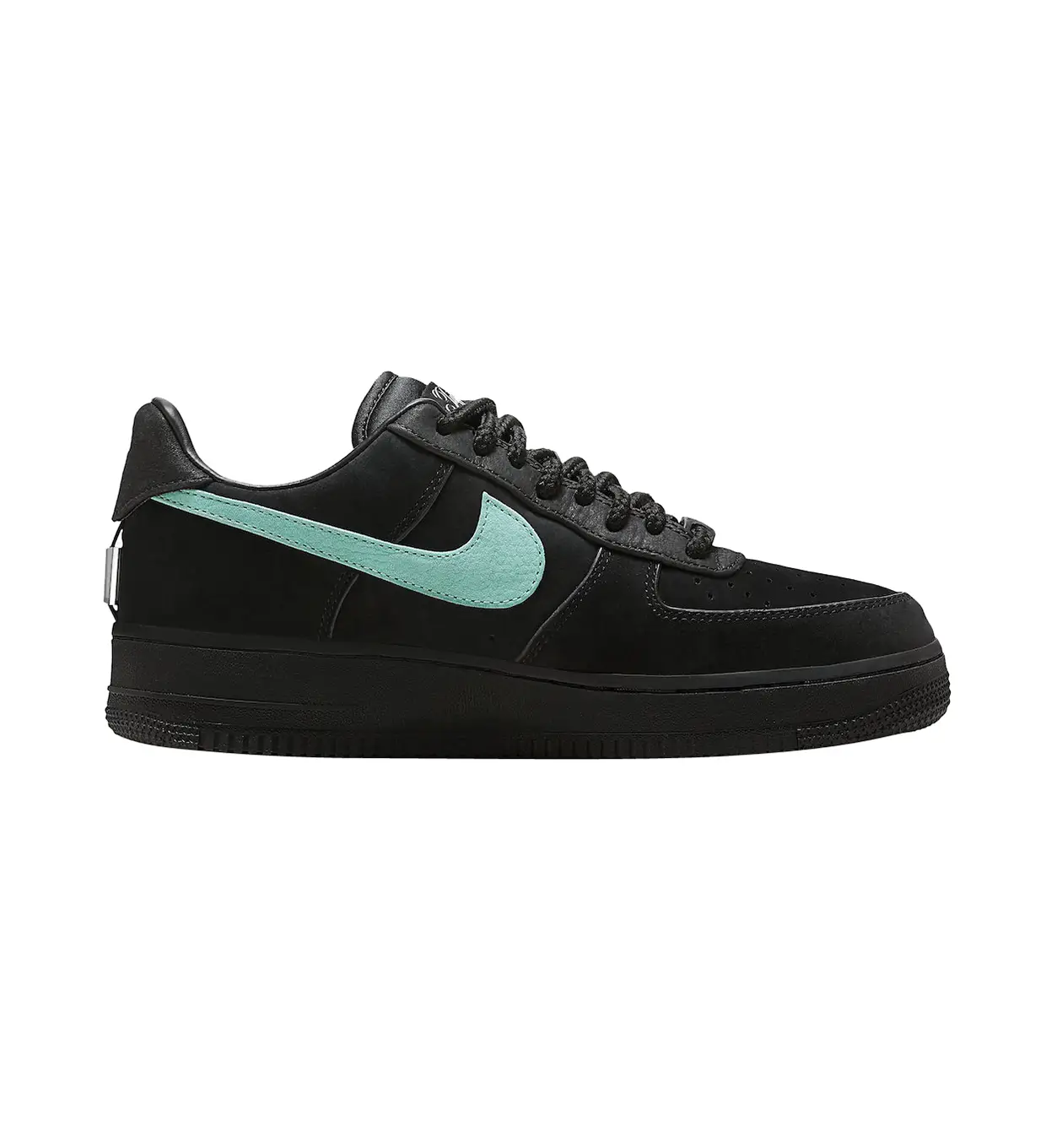 Contact 8 Tiffany Co. X Nike Air Force 1 Low