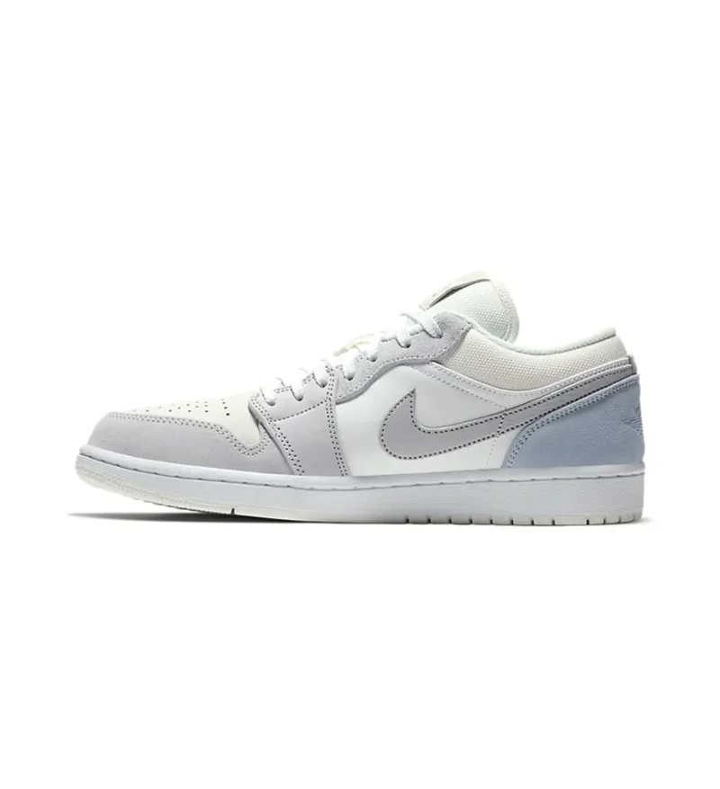 Nike Air Jordan 1 Low Paris