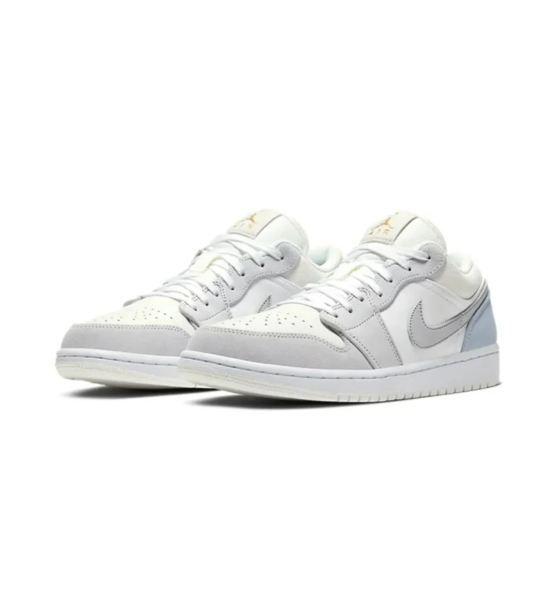 Nike Air Jordan 1 Low Paris