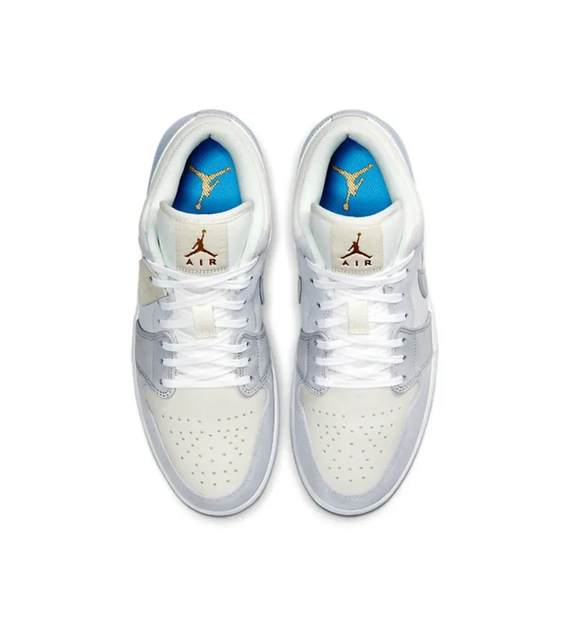 Nike Air Jordan 1 Low Paris