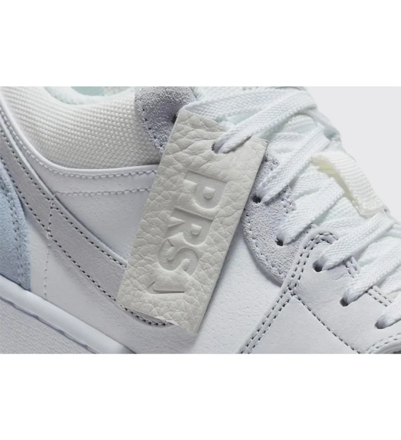 Nike Air Jordan 1 Low Paris