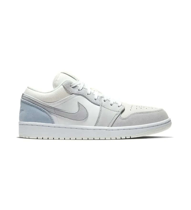 Nike Air Jordan 1 Low Paris