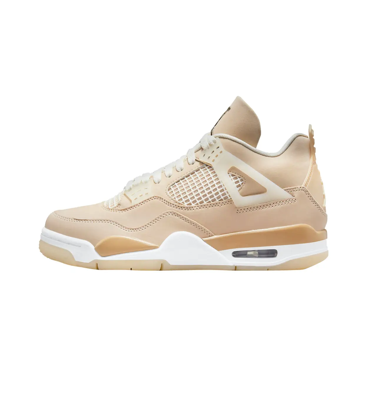 Air Jordan 4 Shimmer
