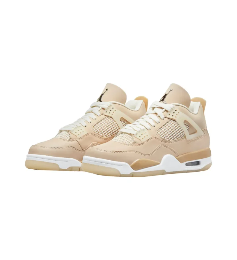 Air Jordan 4 Shimmer