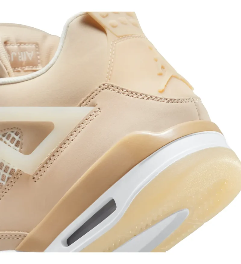 Air Jordan 4 Shimmer