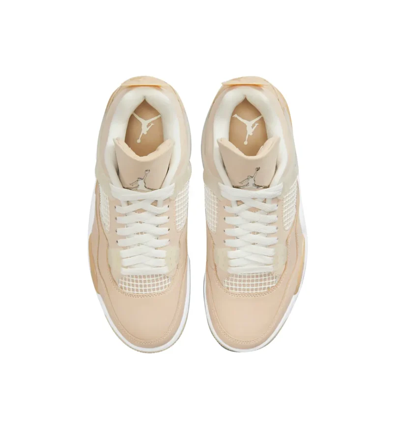 Air Jordan 4 Shimmer