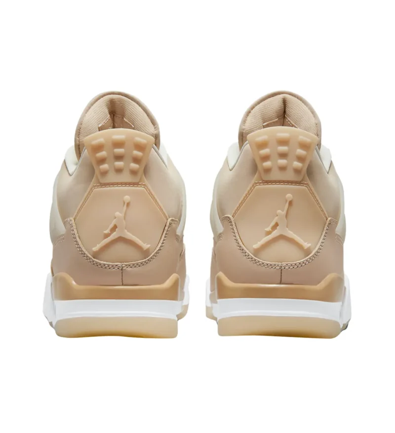 Air Jordan 4 Shimmer