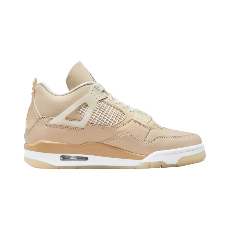 Air Jordan 4 Shimmer