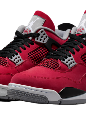 Air Jordan 4 Toro Bravo 2026
