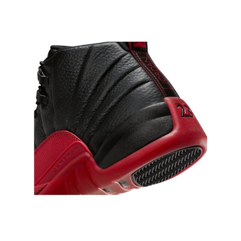Air Jordan 12 Flu Game 2025