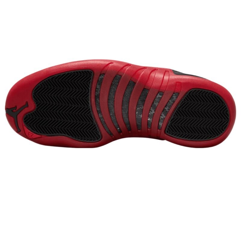Air Jordan 12 Flu Game 2025