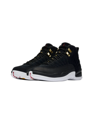 Air Jordan 12 Reverse Taxi