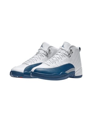 Air Jordan French Blue