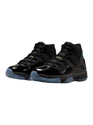 Jordan 11 Retro Gamma Blue