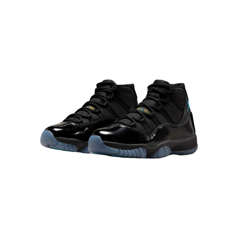 Jordan 11 Retro Gamma Blue