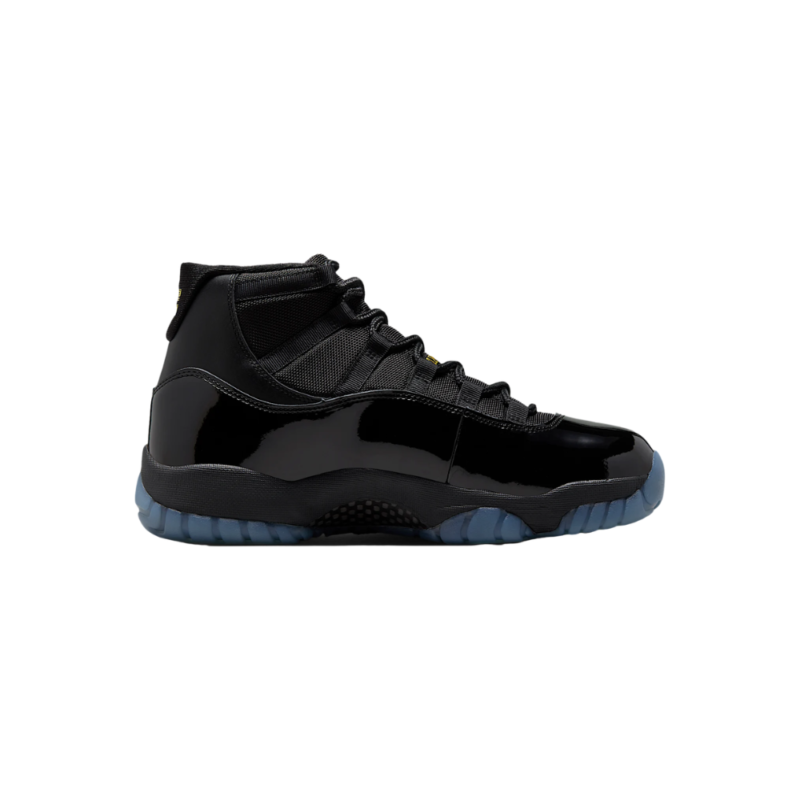 Jordan 11 Retro Gamma Blue