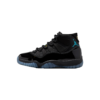 Jordan 11 Retro Gamma Blue