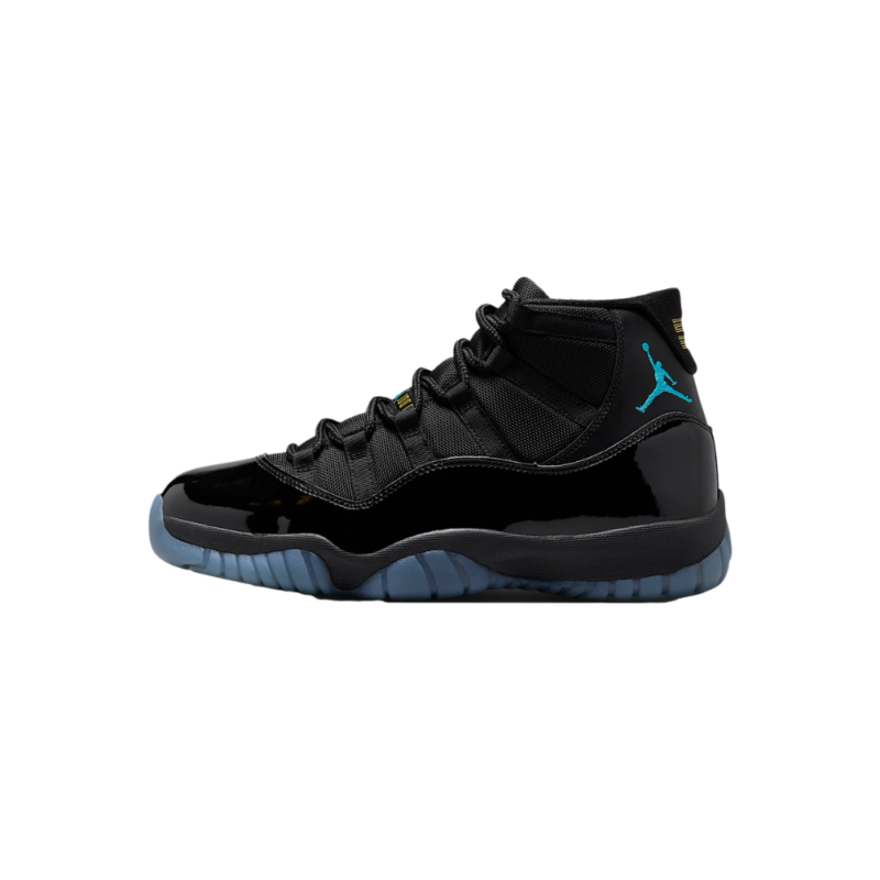 Jordan 11 Retro Gamma Blue