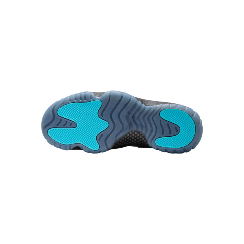 Jordan 11 Retro Gamma Blue
