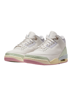 Air Jordan 3 OG Spring Is In The Air