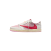 Travis Scott x Air Jordan 1 Low OG Tropical Pink