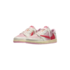 Travis Scott x Air Jordan 1 Low OG Tropical Pink