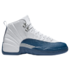 Air Jordan 12 French Blue
