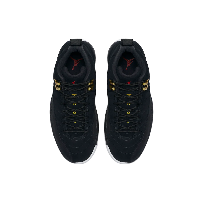 Air Jordan 12 Reverse Taxi