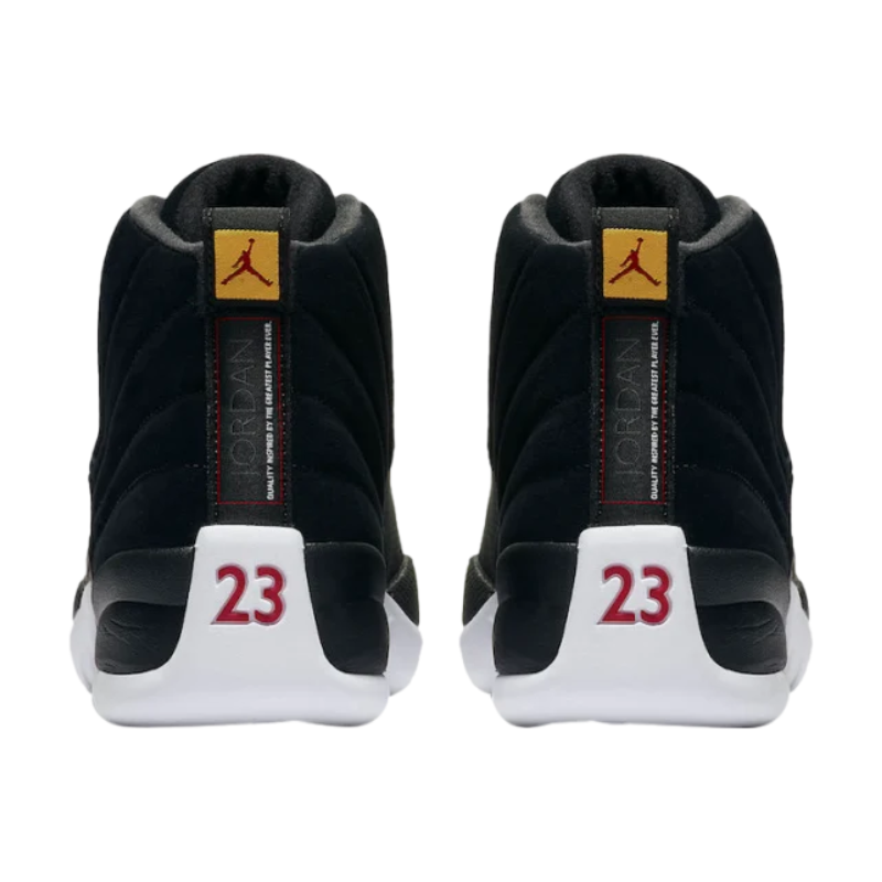 Air Jordan 12 Reverse Taxi