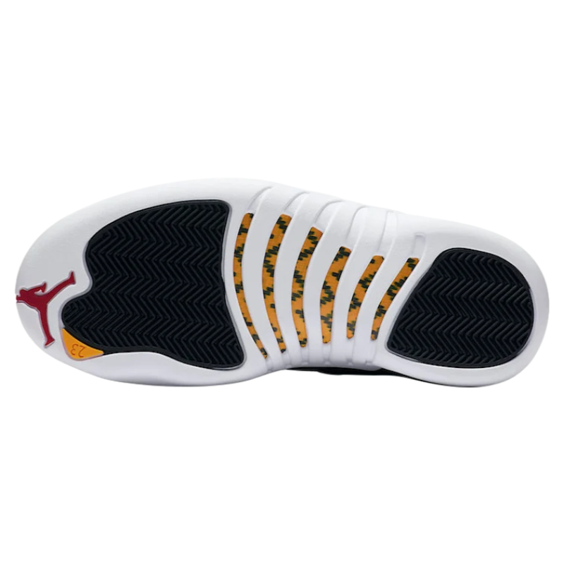 Air Jordan 12 Reverse Taxi