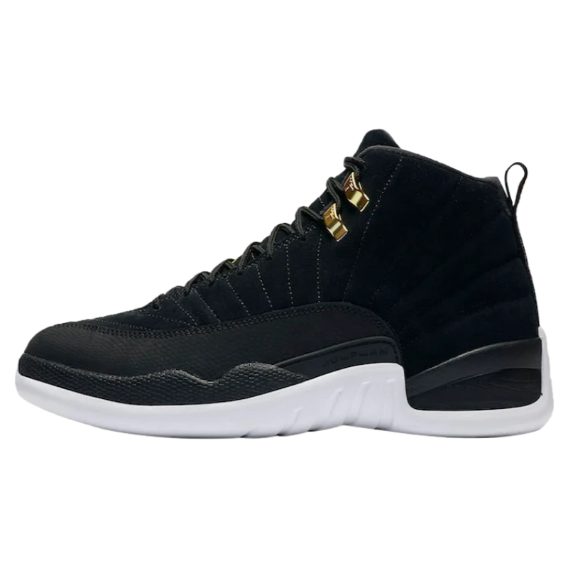 Air Jordan 12 Reverse Taxi