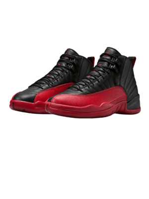 Air Jordan 12 Flu Game 2025