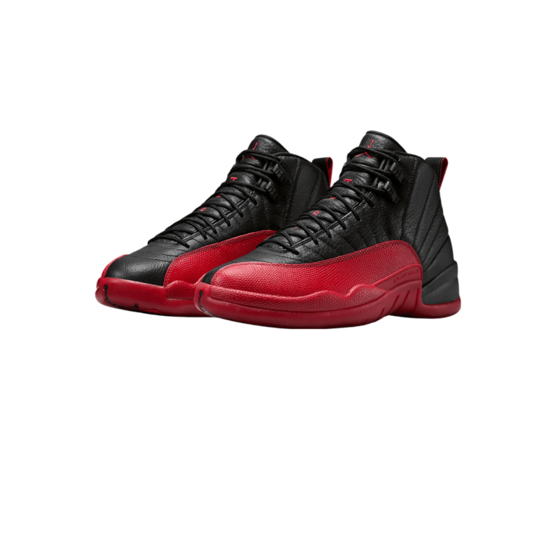 Air Jordan 12 Flu Game 2025