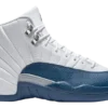 Air Jordan 12 French Blue