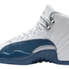 Air Jordan 12 French Blue