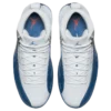 Air Jordan 12 French Blue