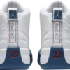 Air Jordan 12 French Blue