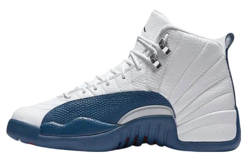 Air Jordan 12 French Blue