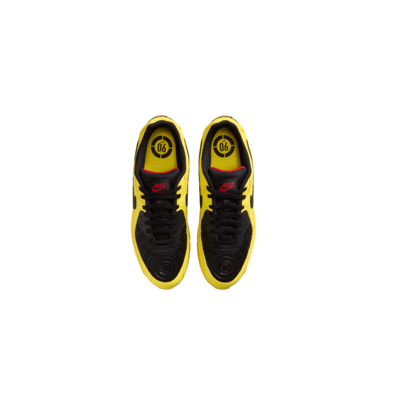Nike Air Max 90 'Total 90 Laser'